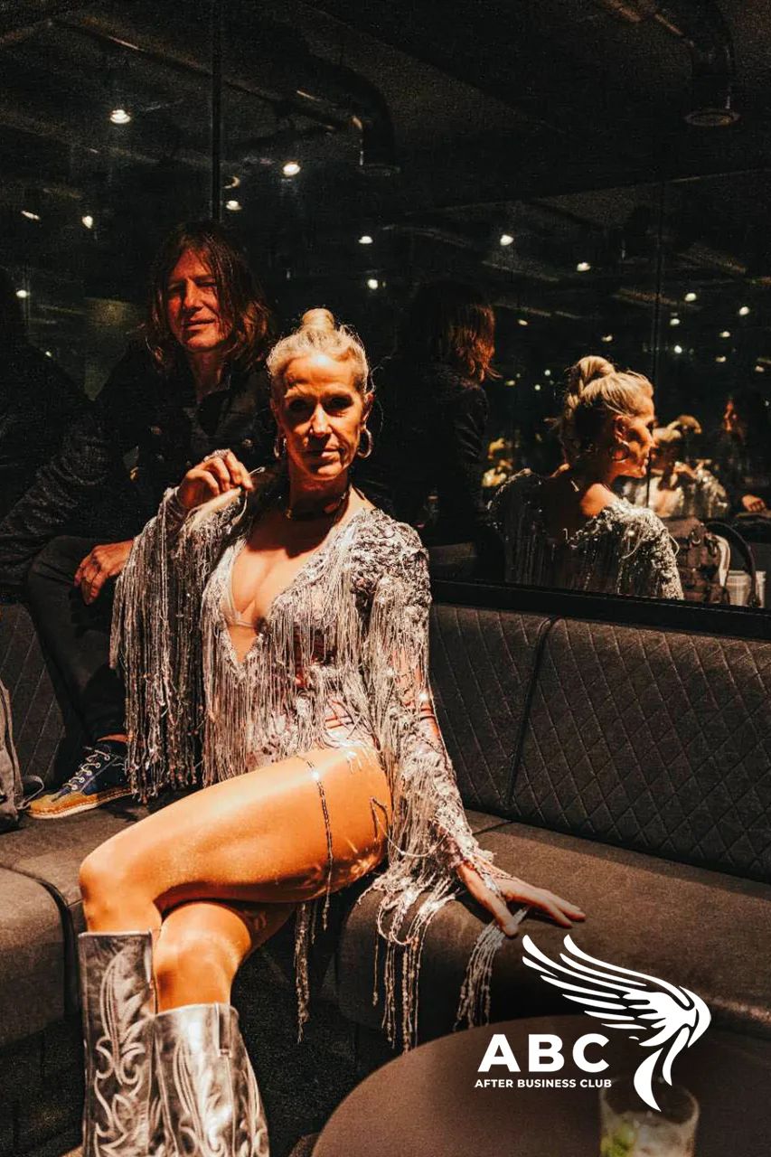 ABC NEO und Club der Halle02