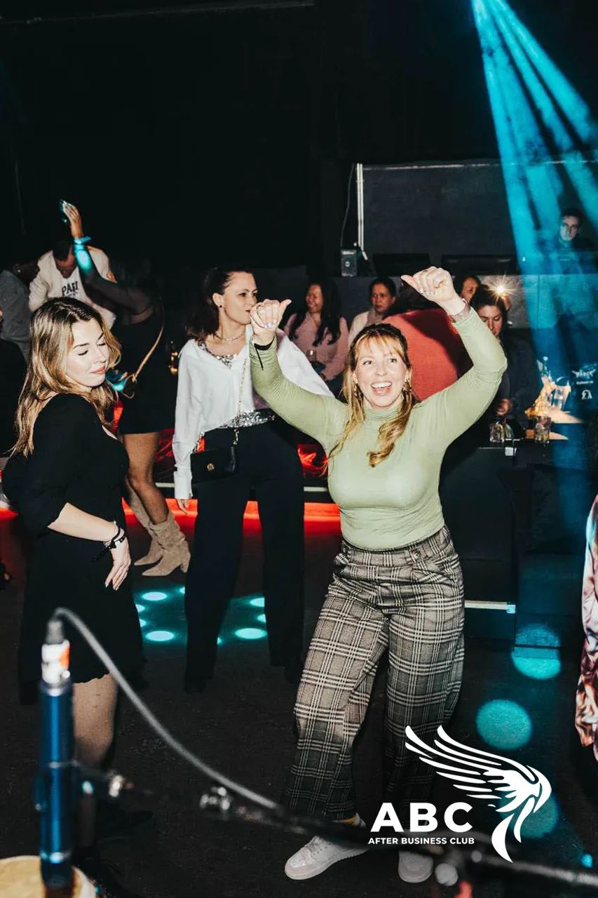 ABC NEO und Club der Halle02