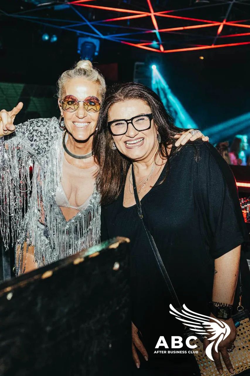 ABC NEO und Club der Halle02