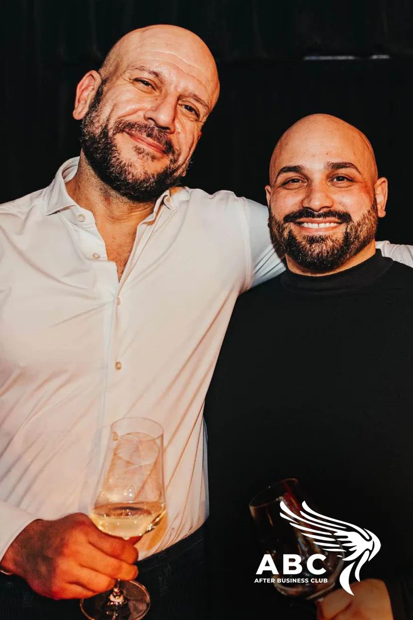 ABC NEO und Club der Halle02