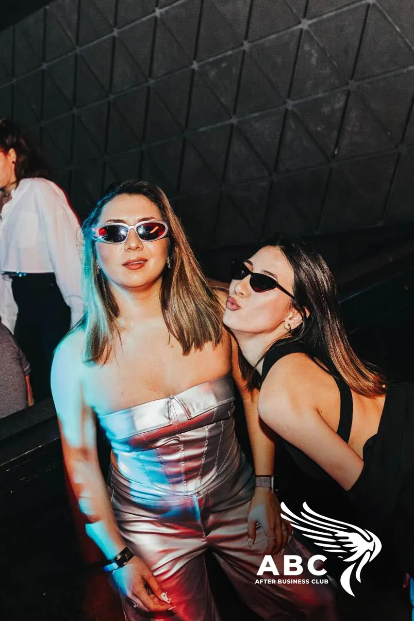 ABC NEO und Club der Halle02
