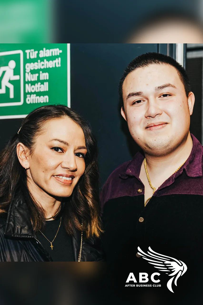 ABC NEO und Club der Halle02