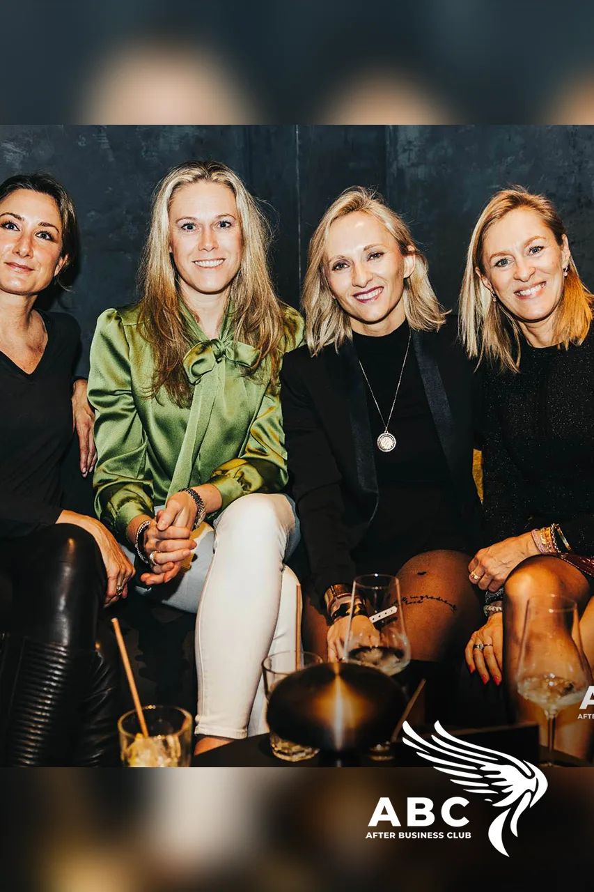 ABC NEO und Club der Halle02