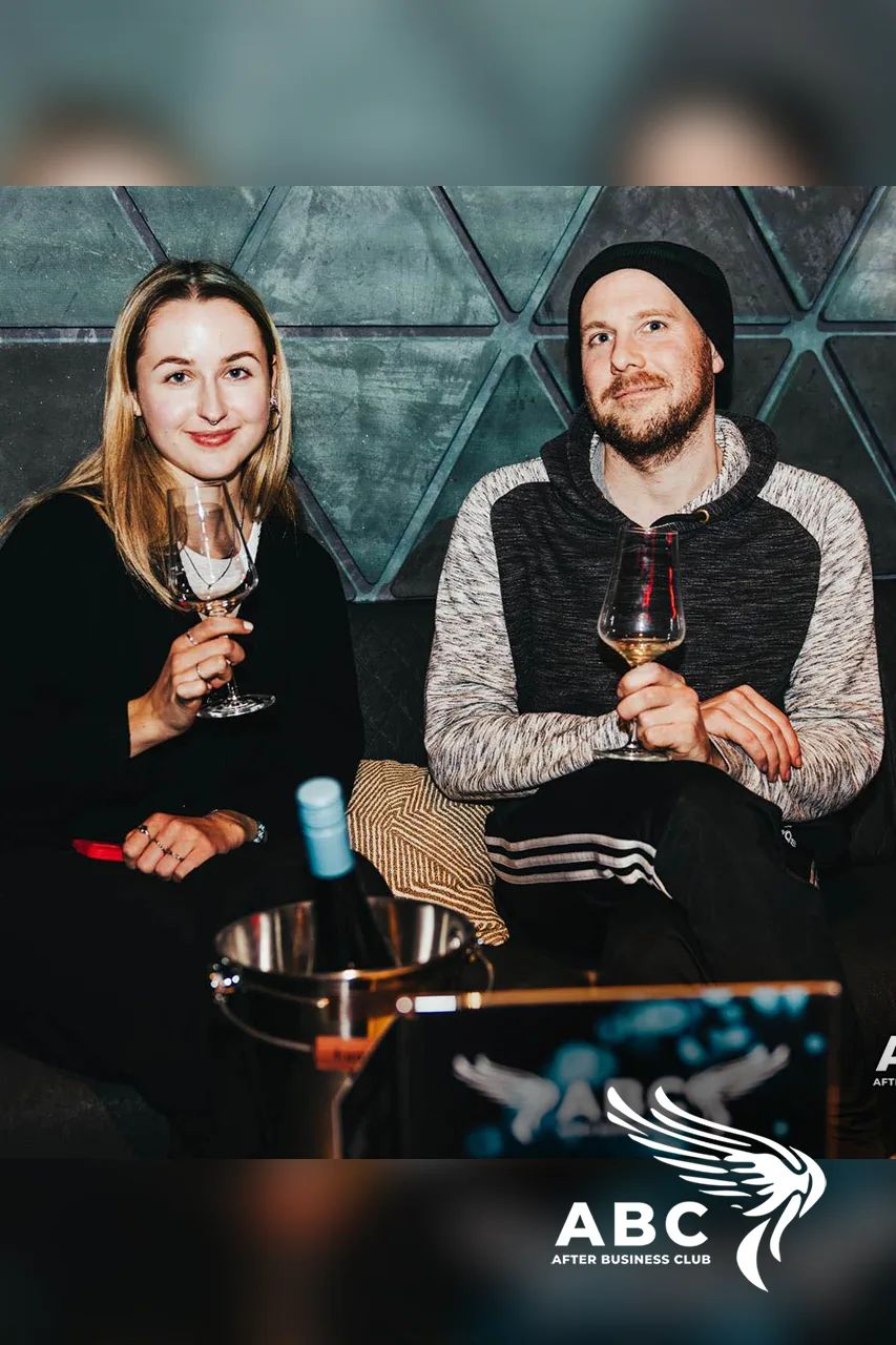 ABC NEO und Club der Halle02