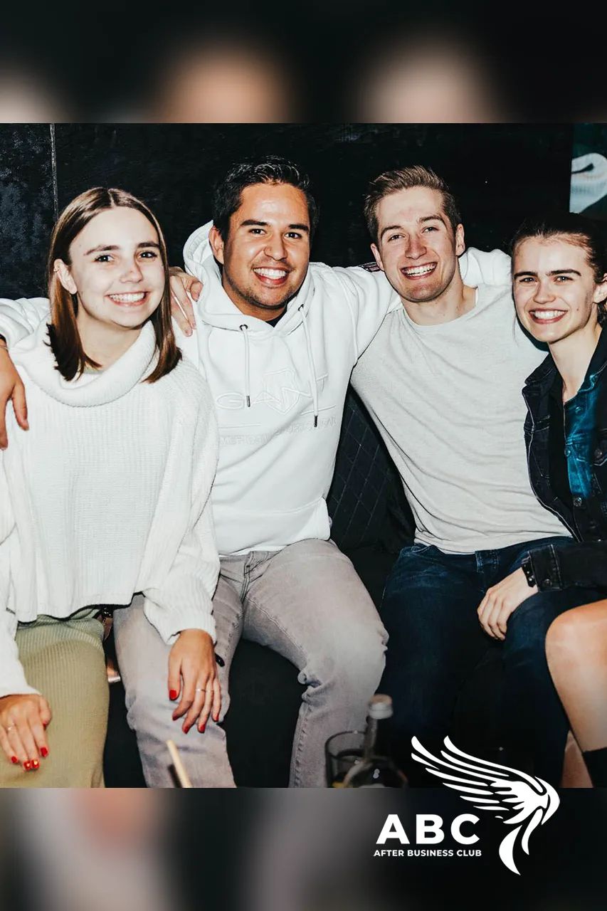 ABC NEO und Club der Halle02