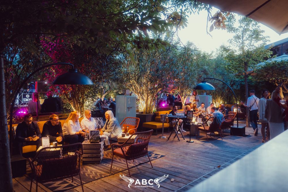 ABC NEO Garden