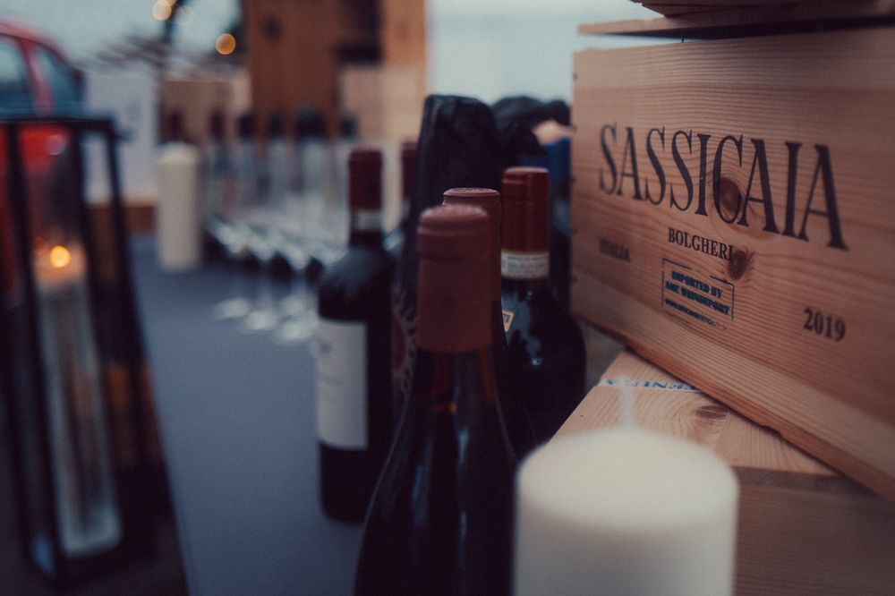 ABC WineTime Notte Italiana