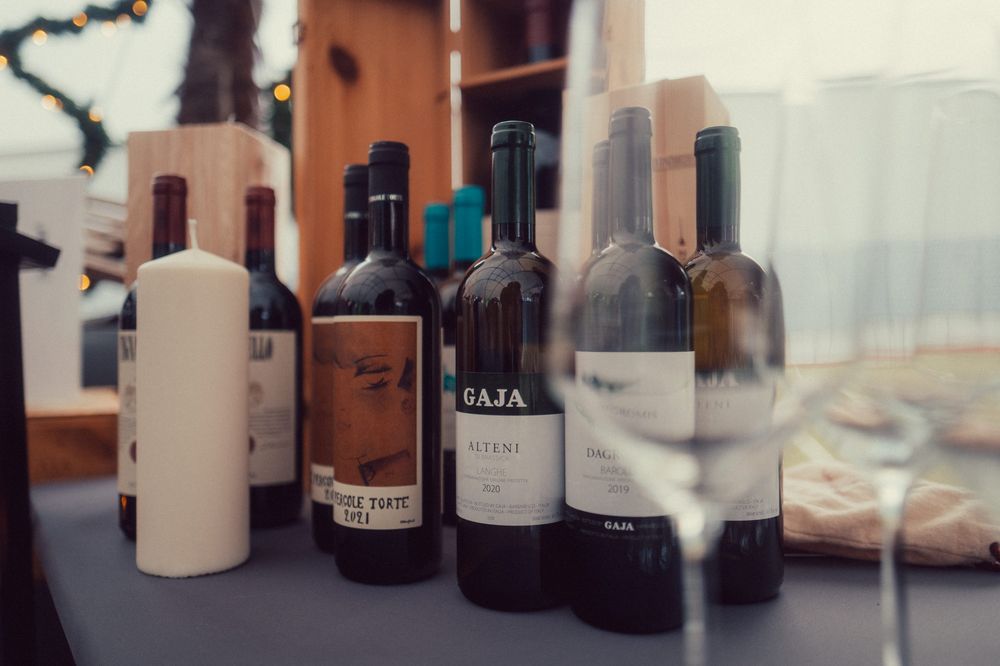 ABC WineTime Notte Italiana