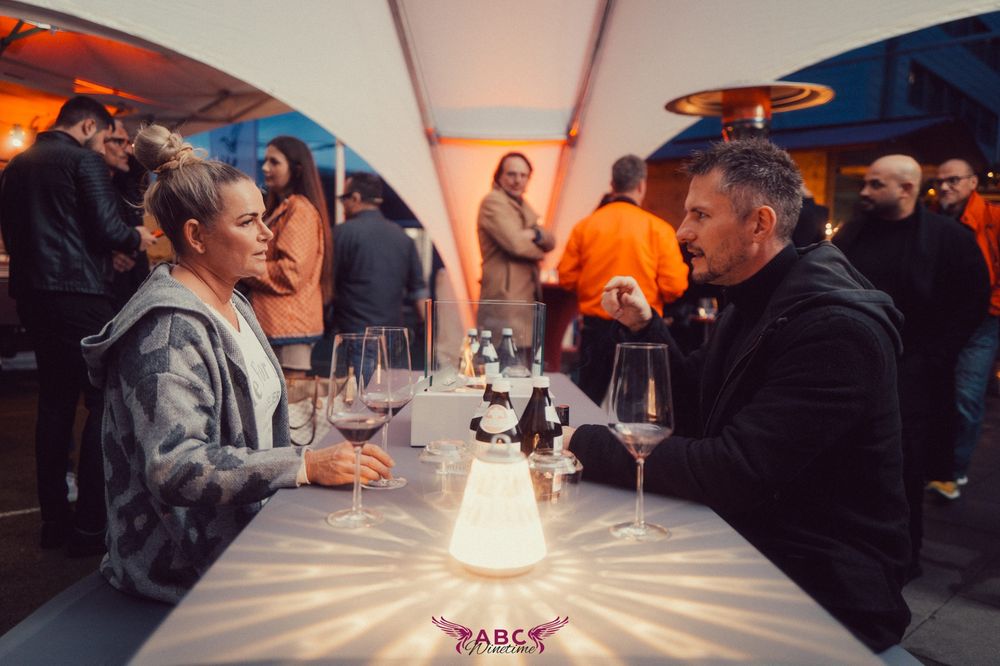 ABC WineTime Notte Italiana