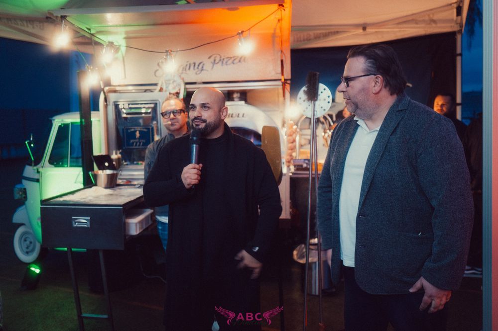 ABC WineTime Notte Italiana