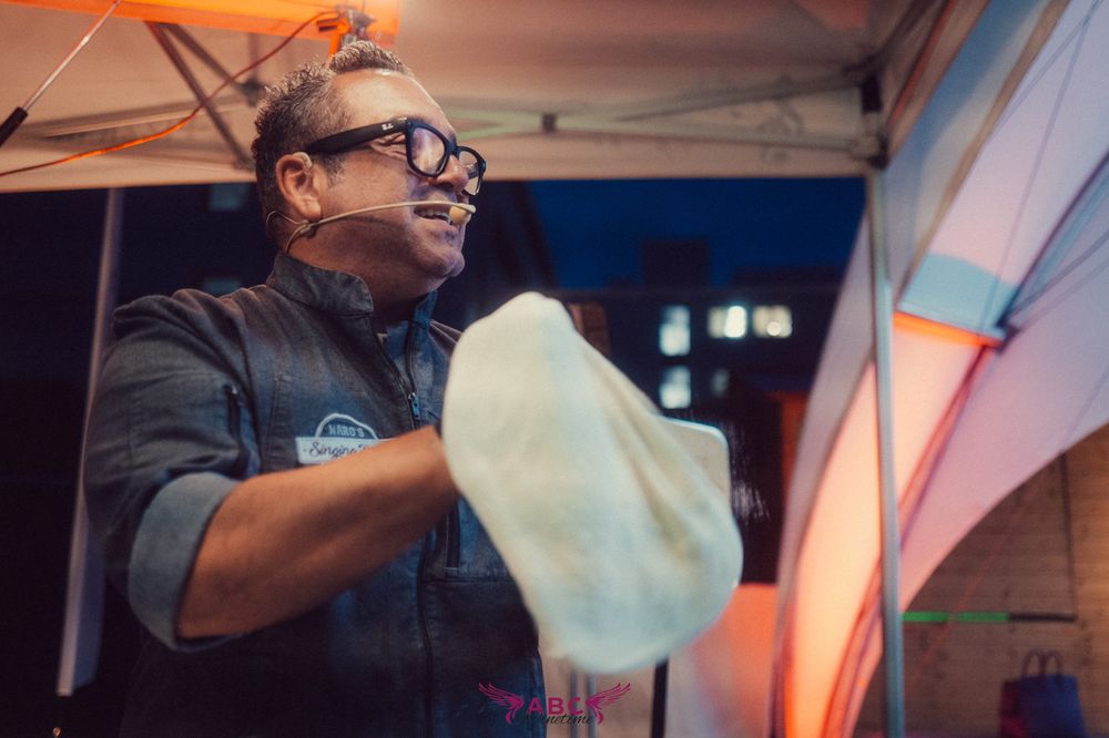 ABC WineTime Notte Italiana