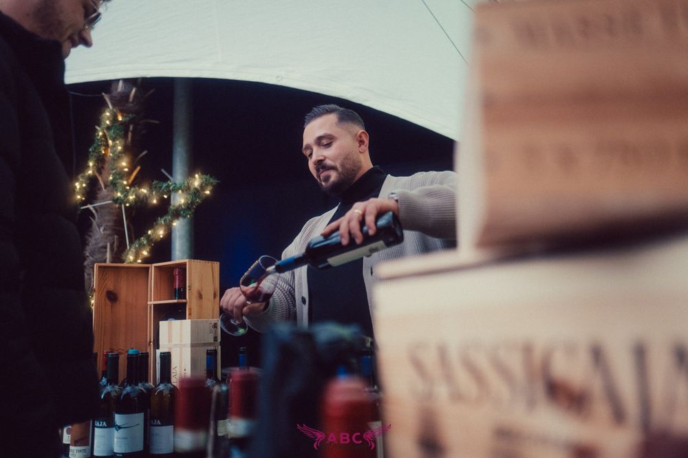 ABC WineTime Notte Italiana