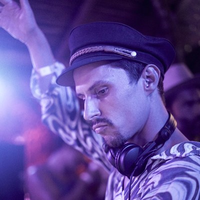 DJ Adi Dassler