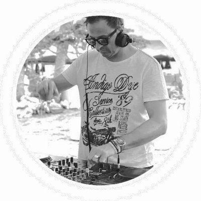 DJ Peach – Ralf Pietsch