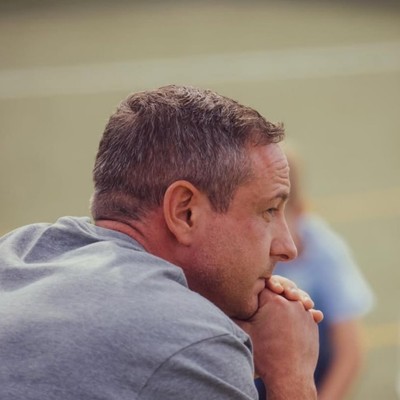Philip Rinderknecht