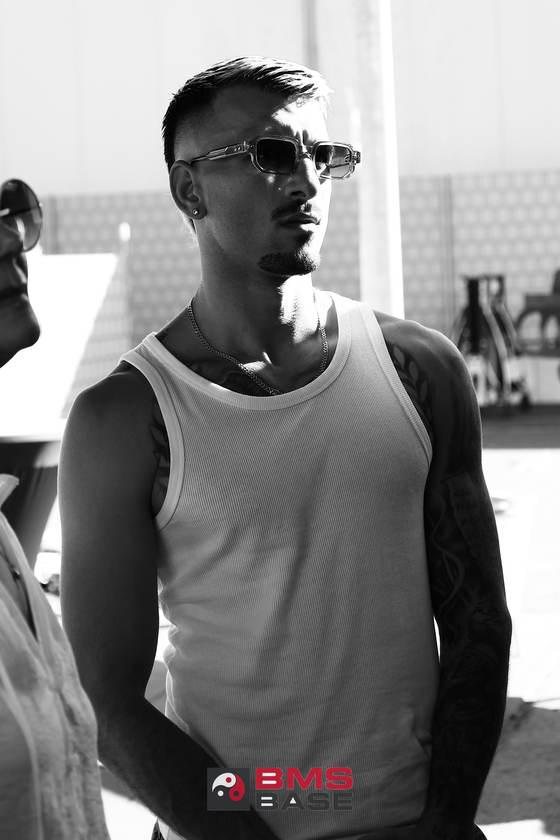 NOXQS Friday Vol. 1 – Impression 120