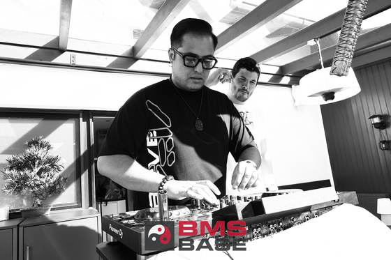 NOXQS Friday Vol. 1 – Impression 135
