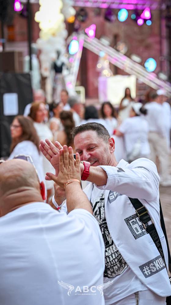 ABC White Night 2026 – Impression 100