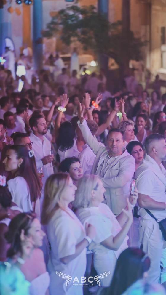 ABC White Night 2026 – Impression 200