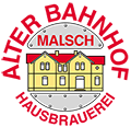 Alter Bahnhof Malsch