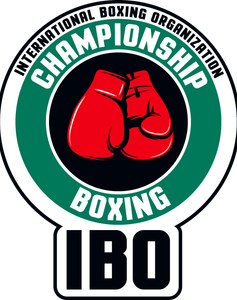 IBO — International Boxing Organisation