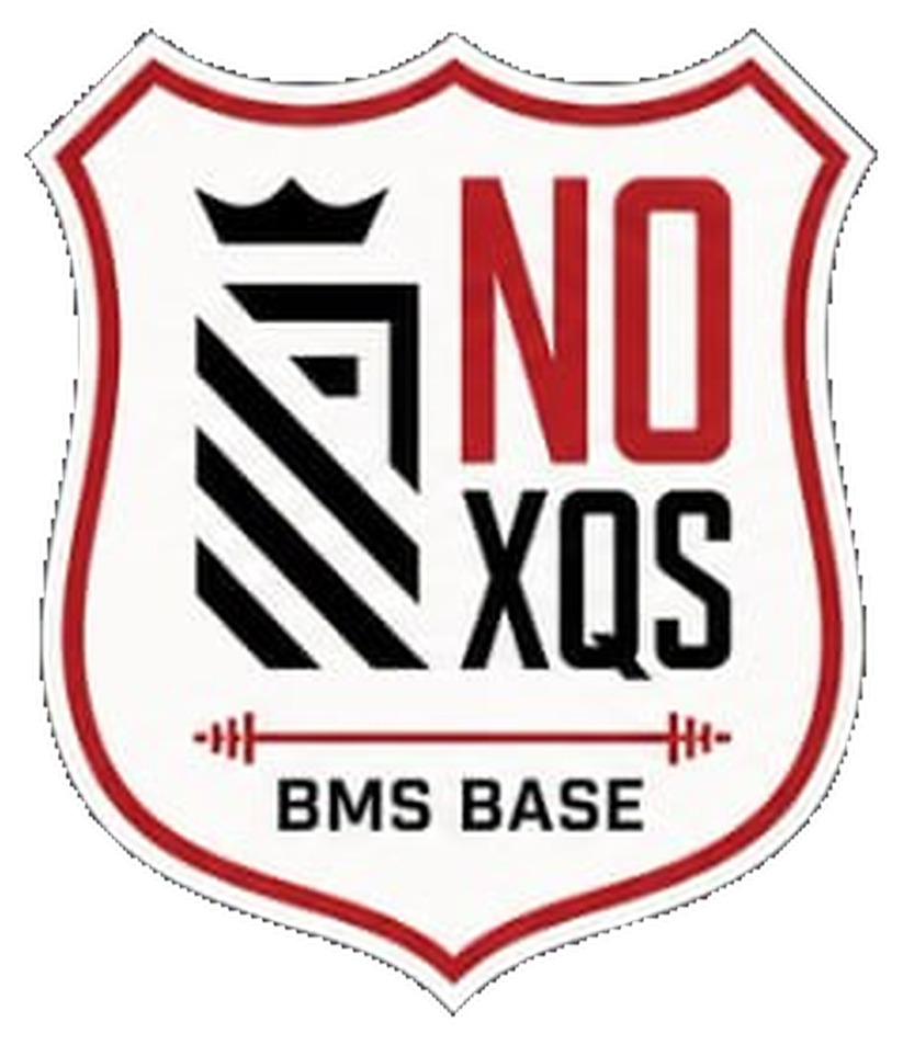 NOXQS x BMS BASE