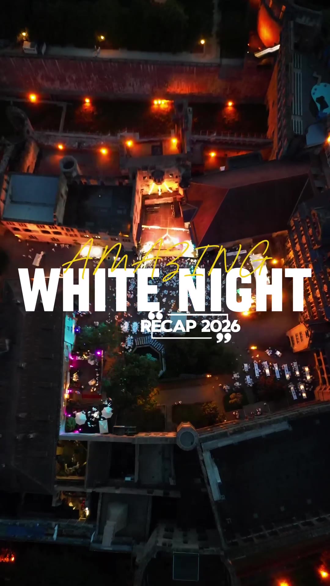 ABC White Night 2026 – Recap-Video 2